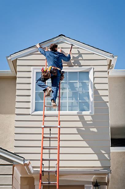 Best Fascia and Soffit Installation  in Orida Gulf Coast University, FL